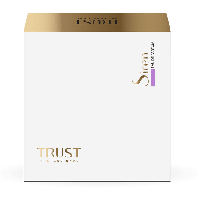 ادوپرفیوم زنانه تراست مدل Siren - Image 5